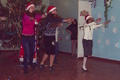 7 клас із новорічним танцем
